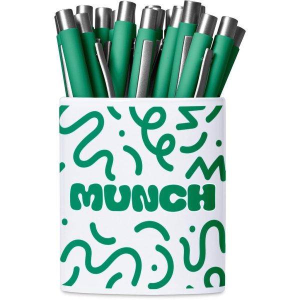 Altitude Mural Sublimation Ceramic Stationery Cup - Image 22