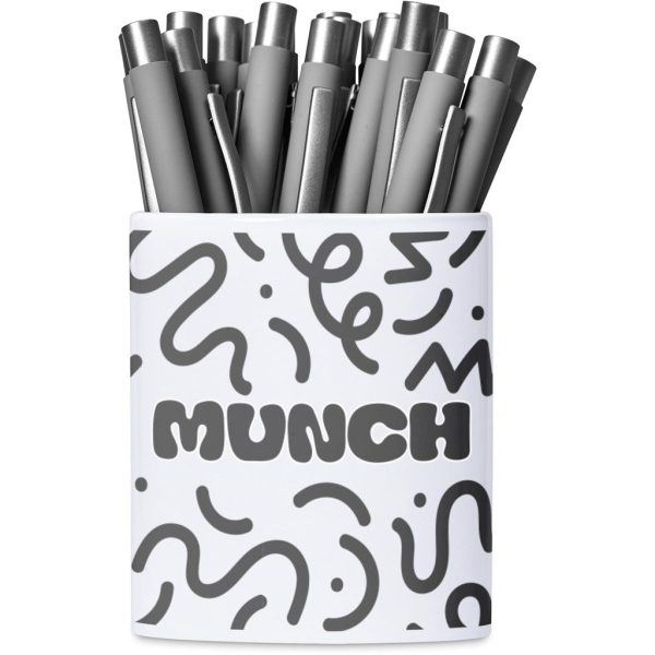 Altitude Mural Sublimation Ceramic Stationery Cup - Image 7