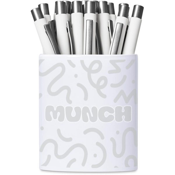 Altitude Mural Sublimation Ceramic Stationery Cup - Image 23
