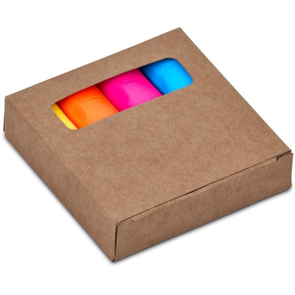 Altitude Idillio Highlighter Set - Image 3