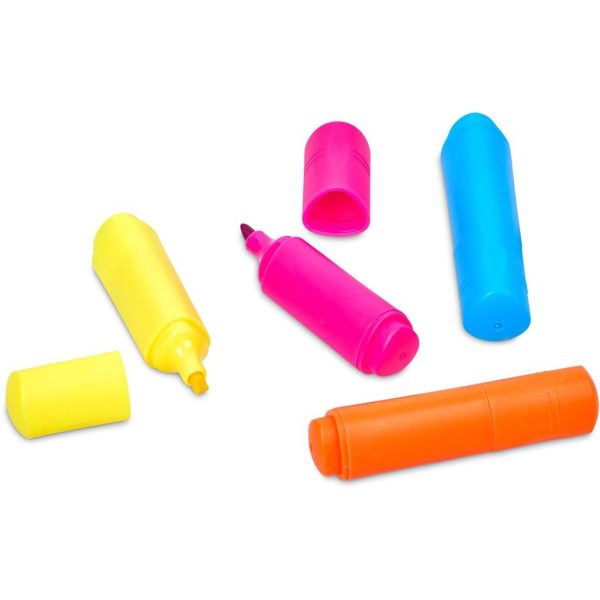 Altitude Idillio Highlighter Set - Image 5