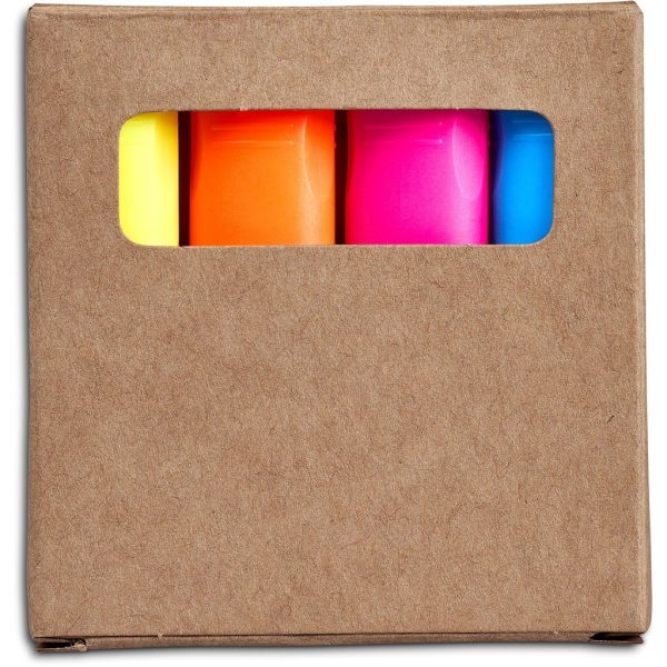 Altitude Idillio Highlighter Set - Image 4