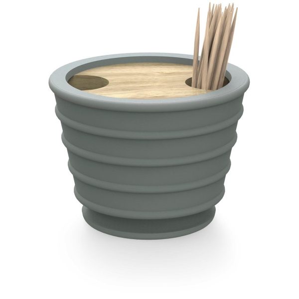 Andy Cartwright Toothpick Holder & Dispenser - Image 9