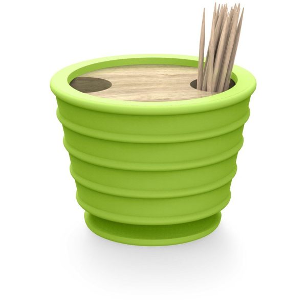 Andy Cartwright Toothpick Holder & Dispenser - Image 10