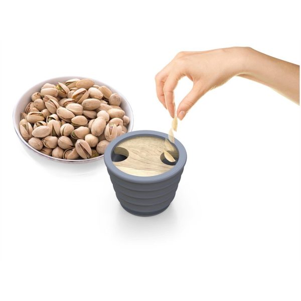 Andy Cartwright Toothpick Holder & Dispenser - Image 3