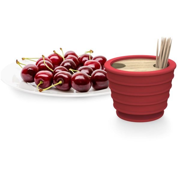 Andy Cartwright Toothpick Holder & Dispenser - Image 11