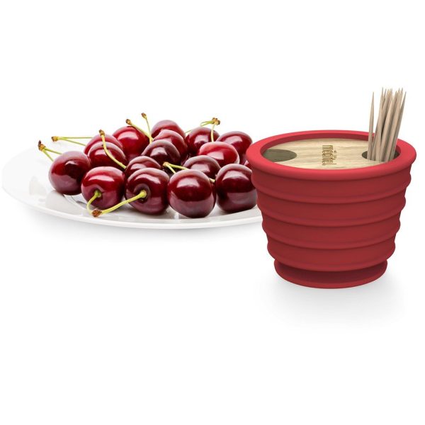 Andy Cartwright Toothpick Holder & Dispenser - Image 7