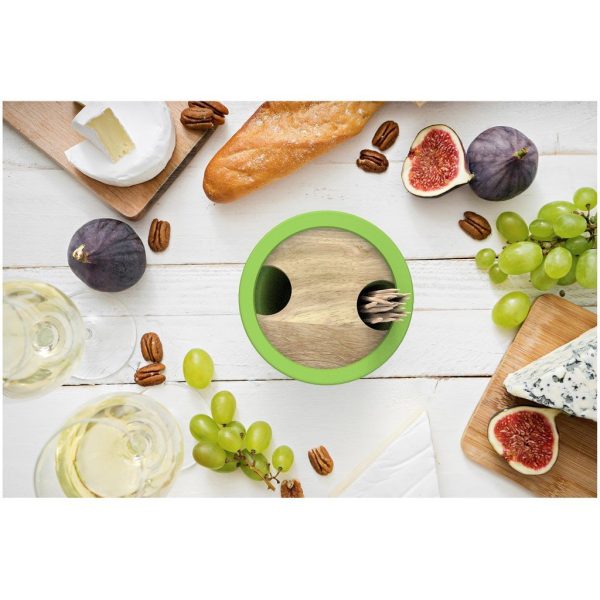 Andy Cartwright Toothpick Holder & Dispenser - Image 8