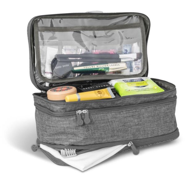 Santa Monica Deluxe Toiletry Bag - Image 3