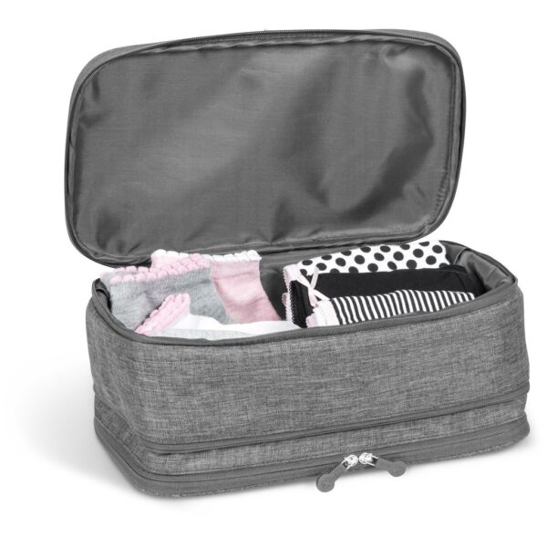 Santa Monica Deluxe Toiletry Bag - Image 5