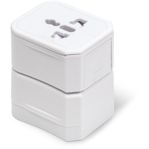 Path-Finder World Travel Adaptor - Image 2