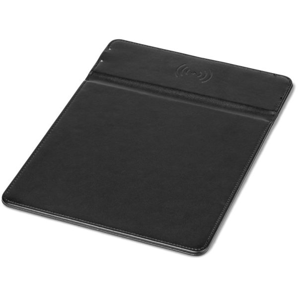 Ashburton Wireless Charger Mouse Pad - Image 2