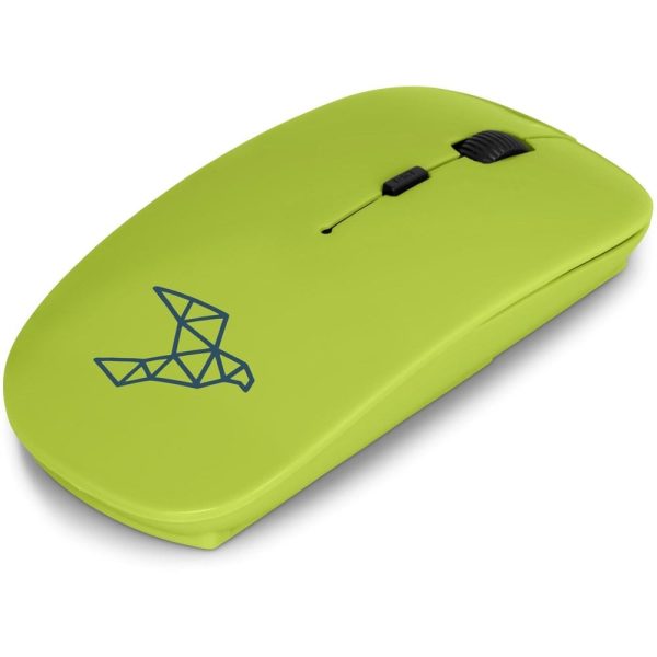 Omega Wireless Optical Mouse - Image 4