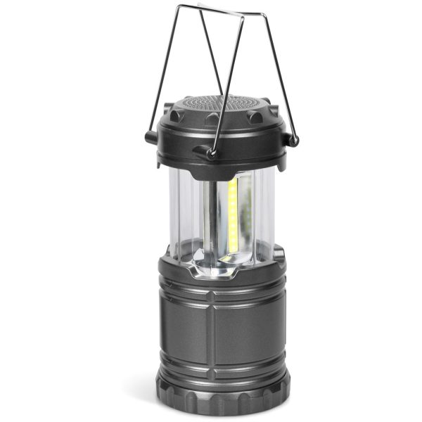 Swiss Cougar Sydney Lantern & Bluetooth Speaker - Image 5