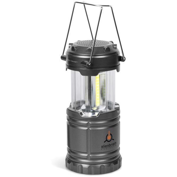 Swiss Cougar Sydney Lantern & Bluetooth Speaker - Image 2