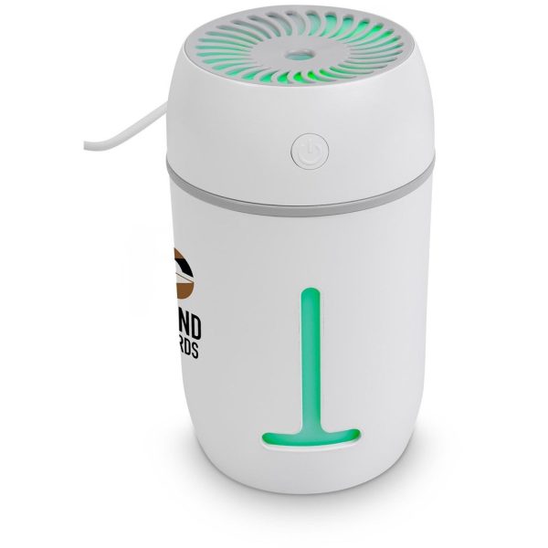 Altitude Airosphere USB Humidifier - Image 3
