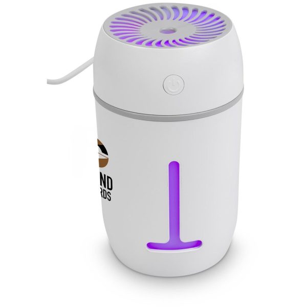 Altitude Airosphere USB Humidifier - Image 6