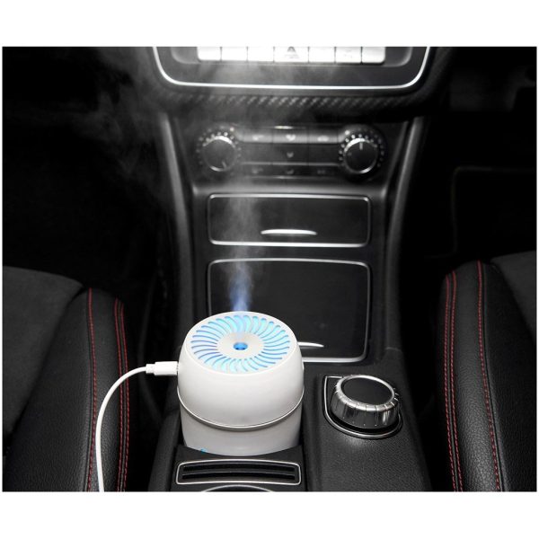 Altitude Airosphere USB Humidifier - Image 7
