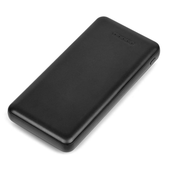 Vader Wireless Charging Suction Power Bank - 10,000mAh - Image 6