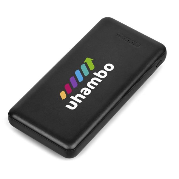 Vader Wireless Charging Suction Power Bank - 10,000mAh - Image 8