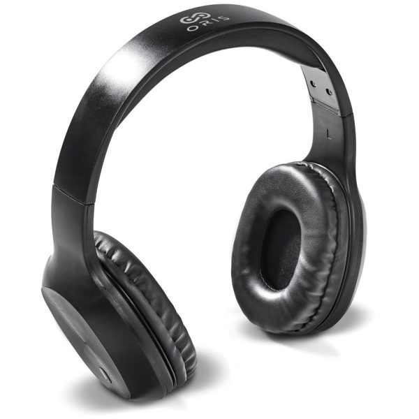 Swiss Cougar Austin Bluetooth Headphones - Image 10