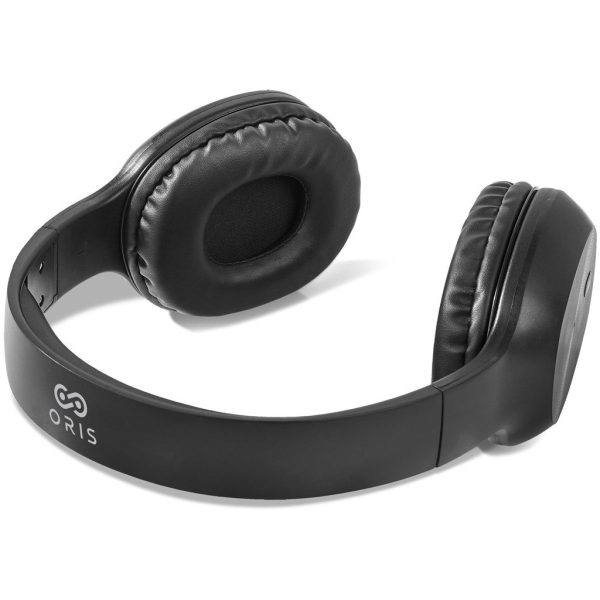 Swiss Cougar Austin Bluetooth Headphones - Image 8