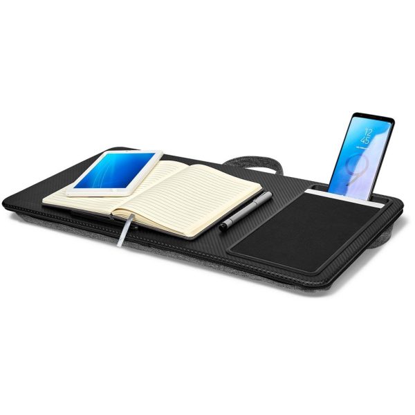 Swiss Cougar Ergonomic Lap Desk - Image 12