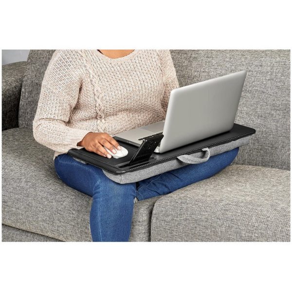 Swiss Cougar Ergonomic Lap Desk - Image 18