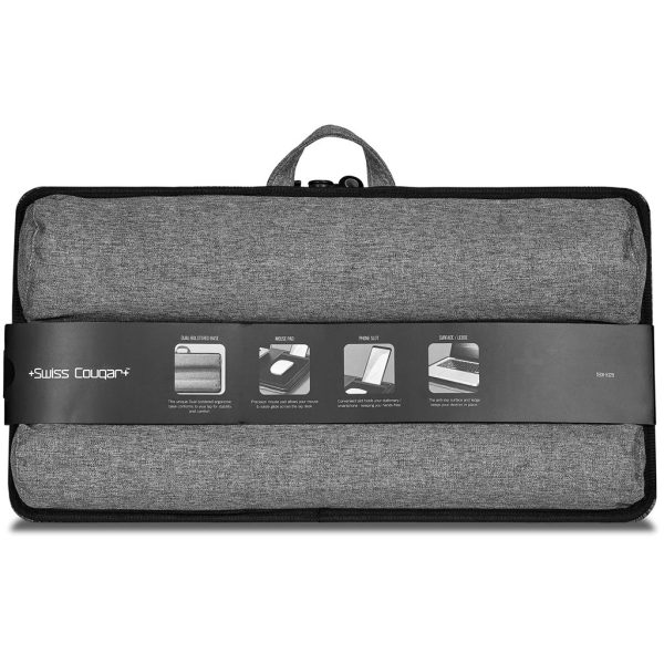 Swiss Cougar Ergonomic Lap Desk - Image 19