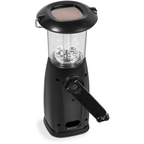 Luminescence Lantern - Black - Image 2