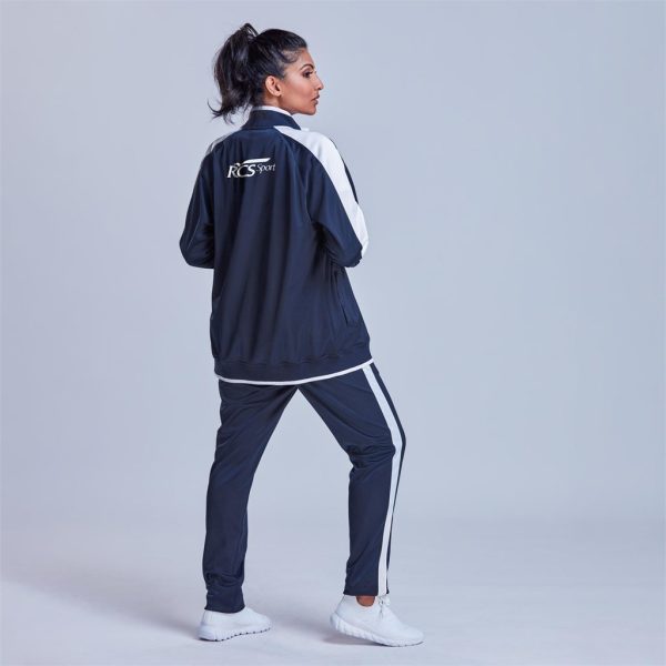 Unisex Sideline Tracksuit - Image 2