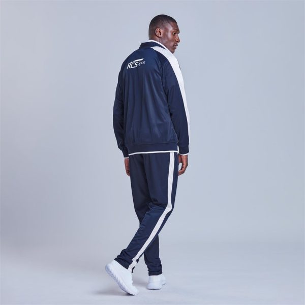 Unisex Sideline Tracksuit - Image 10