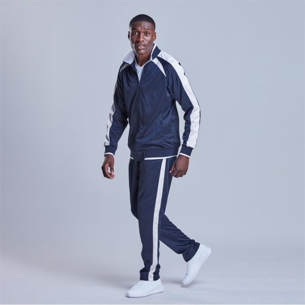 Unisex Sideline Tracksuit - Image 5