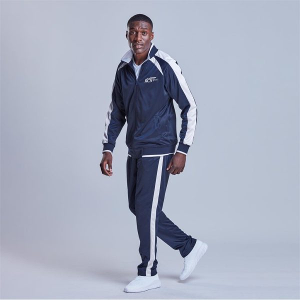 Unisex Sideline Tracksuit - Image 9