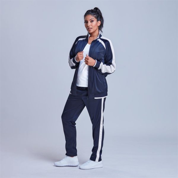 Unisex Sideline Tracksuit - Image 8