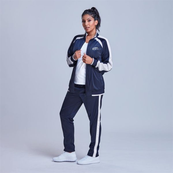 Unisex Sideline Tracksuit - Image 12