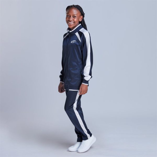 Unisex Sideline Tracksuit - Image 7