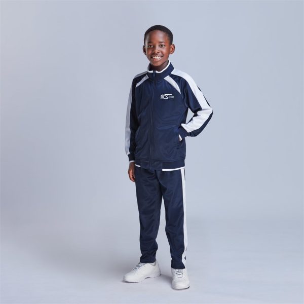 Unisex Sideline Tracksuit - Image 13