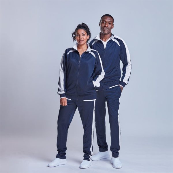 Unisex Sideline Tracksuit - Image 14