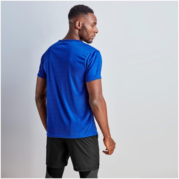 Unisex Activ T-shirt - Image 4