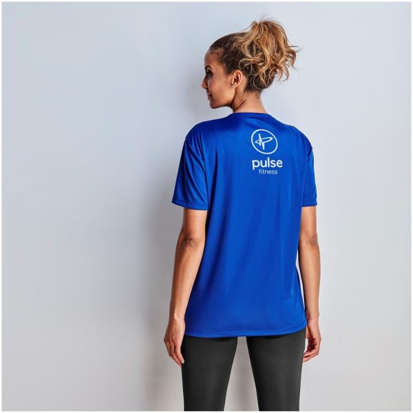 Unisex Activ T-shirt - Image 5