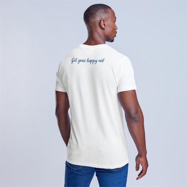 Unisex Recycled Promo T-Shirt - Image 7