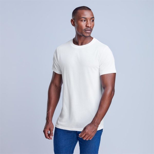 Unisex Recycled Promo T-Shirt - Image 12