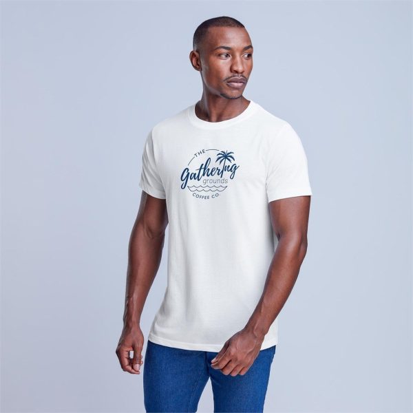 Unisex Recycled Promo T-Shirt - Image 2