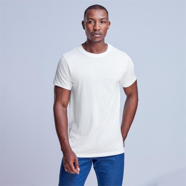 Unisex Recycled Promo T-Shirt - Image 3