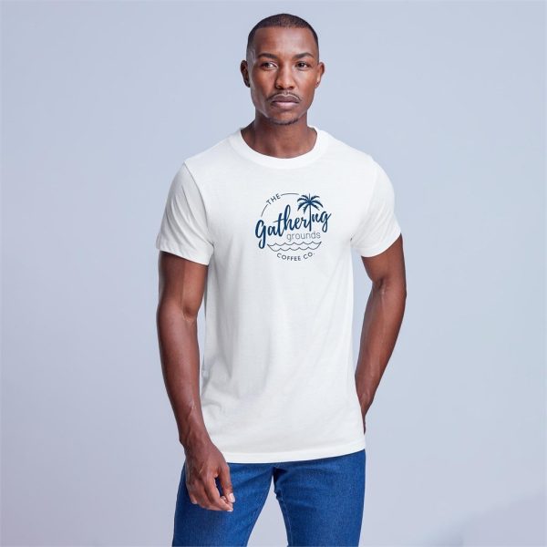 Unisex Recycled Promo T-Shirt - Image 10