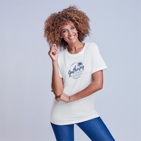 Unisex Recycled Promo T-Shirt - Image 15