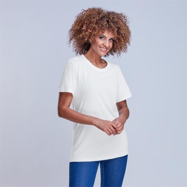 Unisex Recycled Promo T-Shirt - Image 9