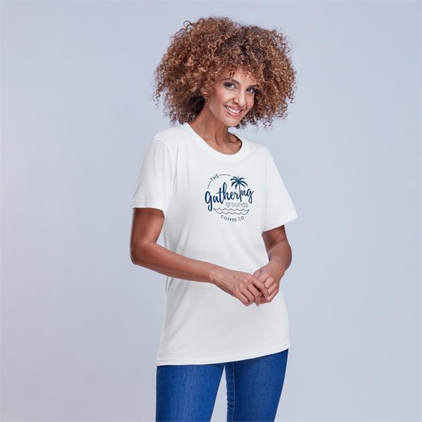 Unisex Recycled Promo T-Shirt - Image 14