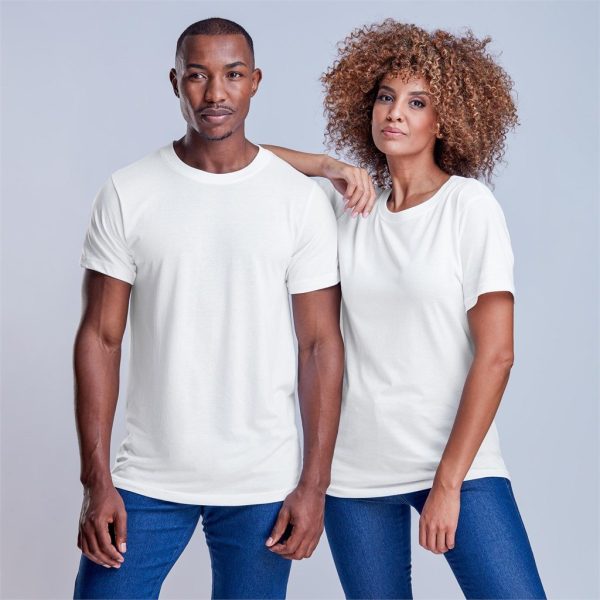 Unisex Recycled Promo T-Shirt - Image 4